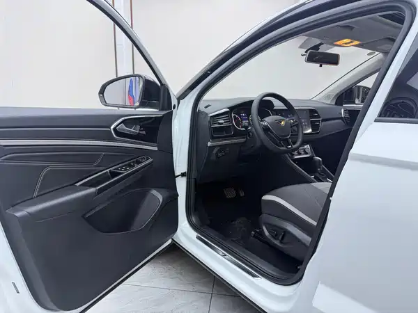 Jetta VS5 2025