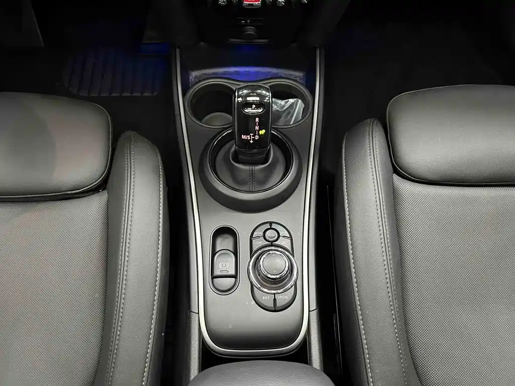 MINI Countryman 2023