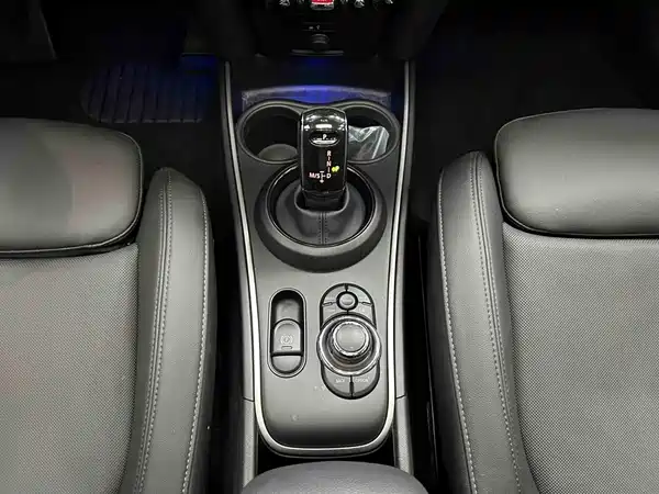 MINI Countryman 2023