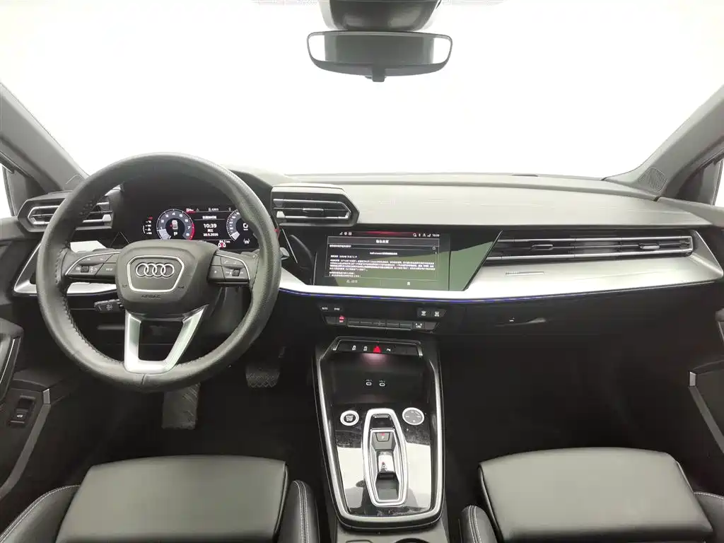 Audi A3 2025