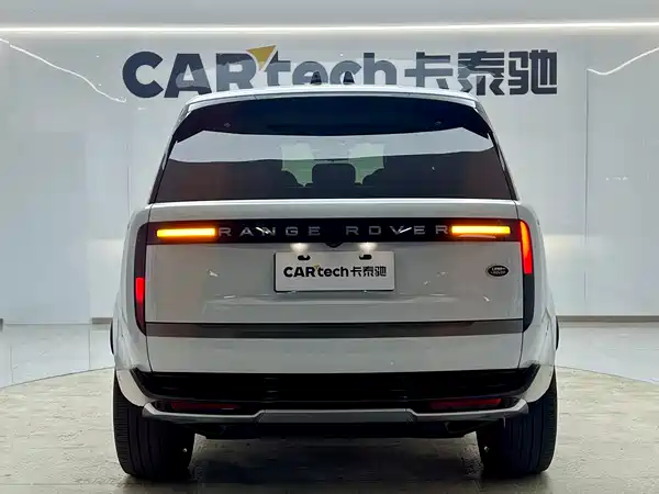 Land Rover Range Rover 2024