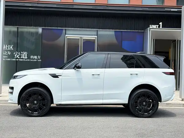 Land Rover Range Rover Sport 2023