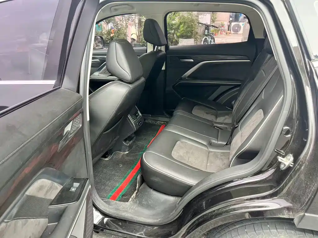 Haval H6 2022