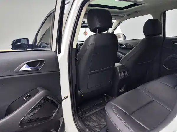 Hyundai ix35 2023