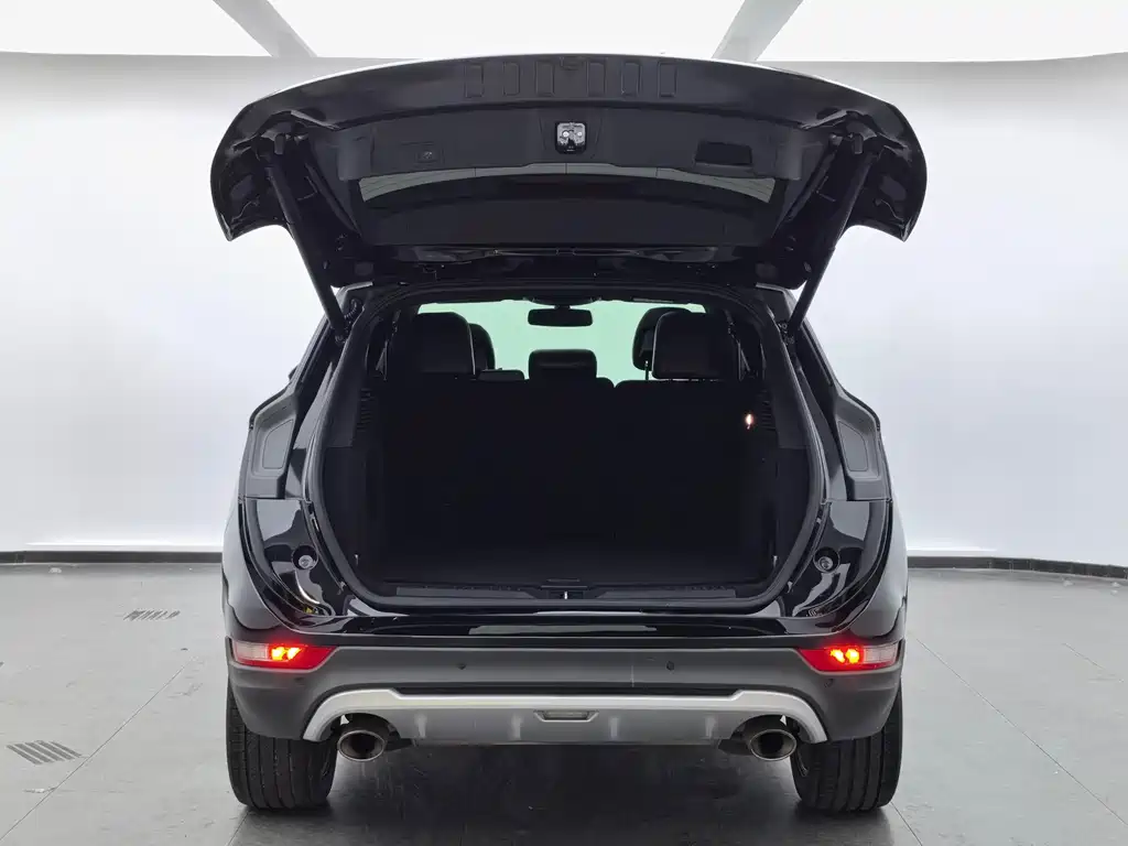 Lincoln MKC 2019 — фото 14