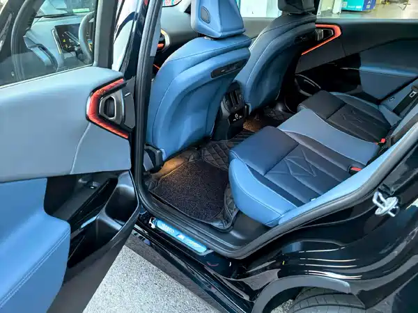 BMW X3 2025