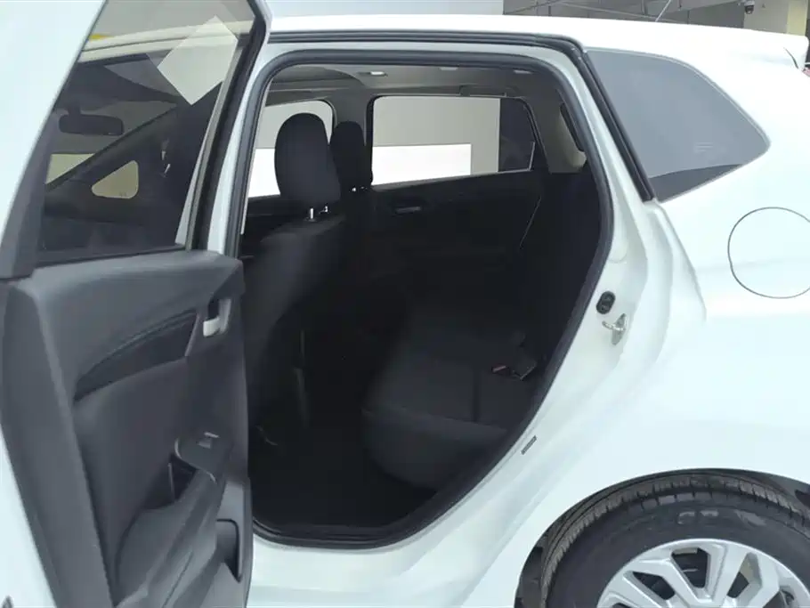 Honda Fit 2019 — фото 11