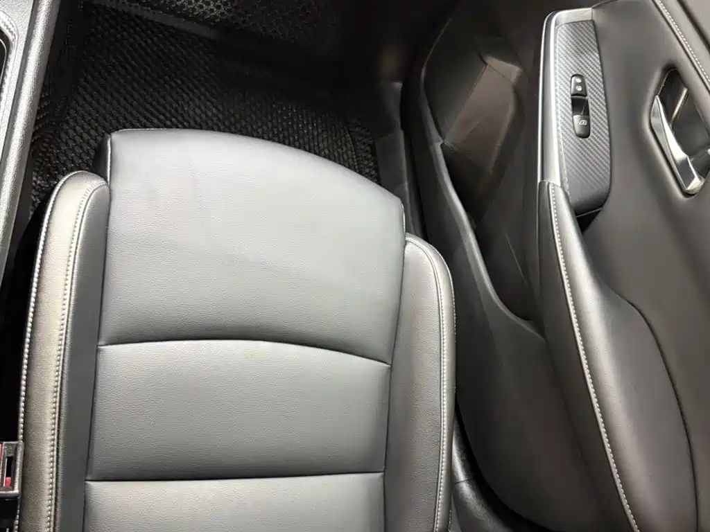 Nissan Sylphy 2022 — фото 13