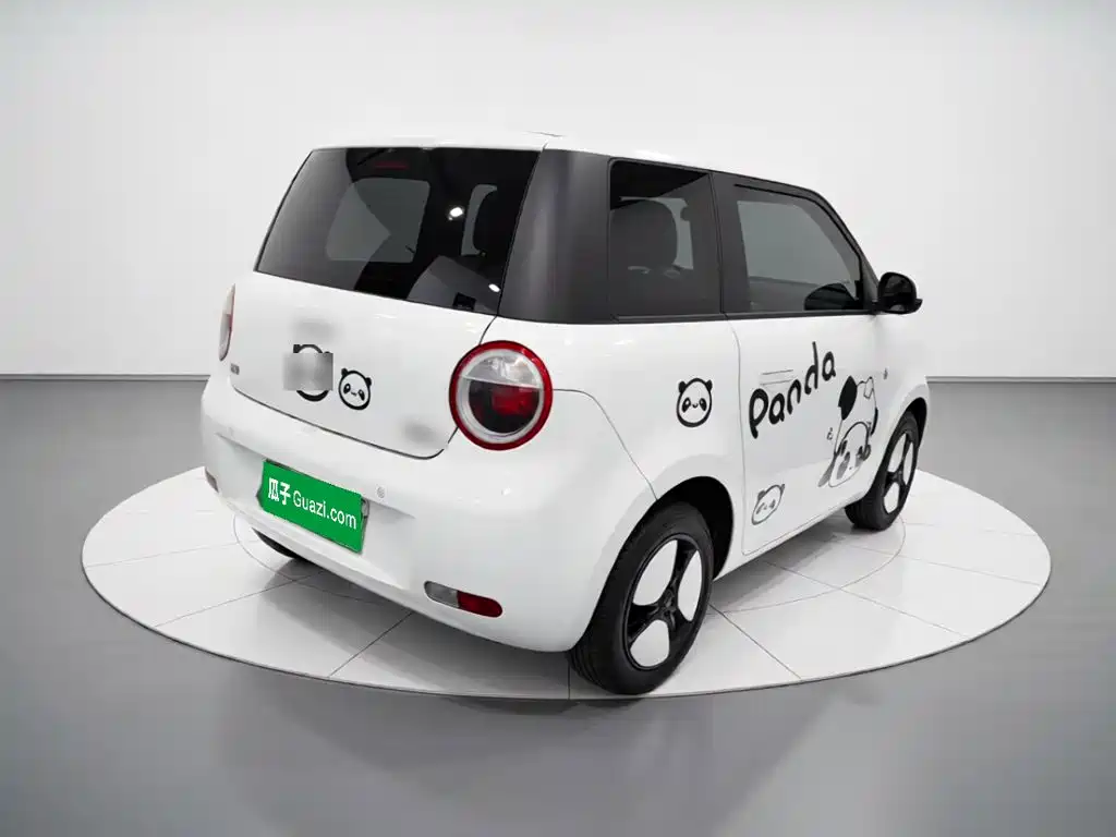 Changan Lumin 2023