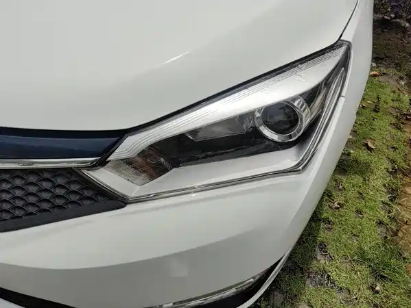 Haima M3 2016