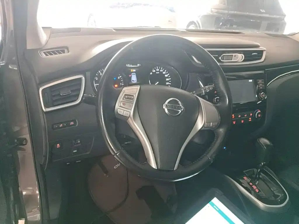 Nissan Qashqai 2018 — фото 11