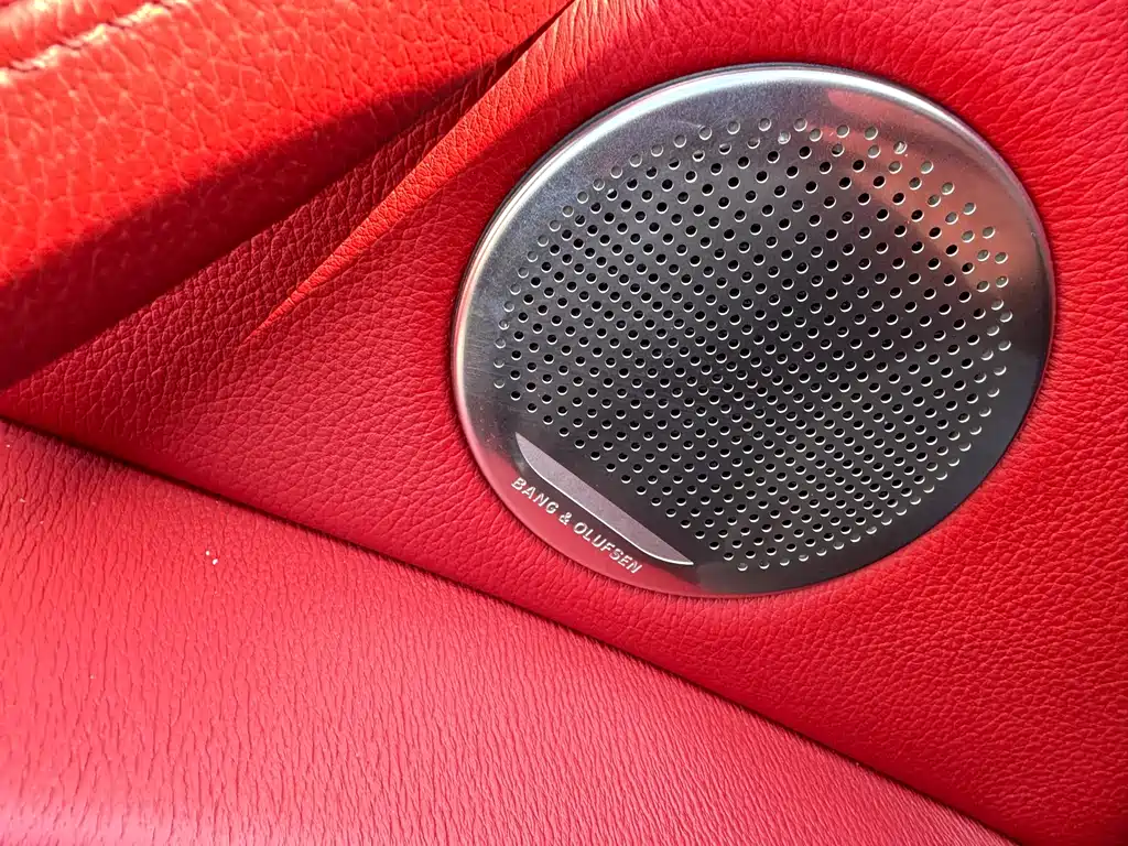 BMW X6 M 2014 — фото 6