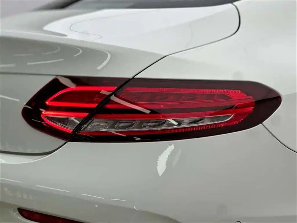 Mercedes-Benz C-Class 2020 — фото 16