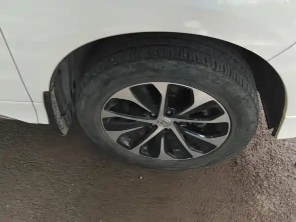 Honda Avancier 2019