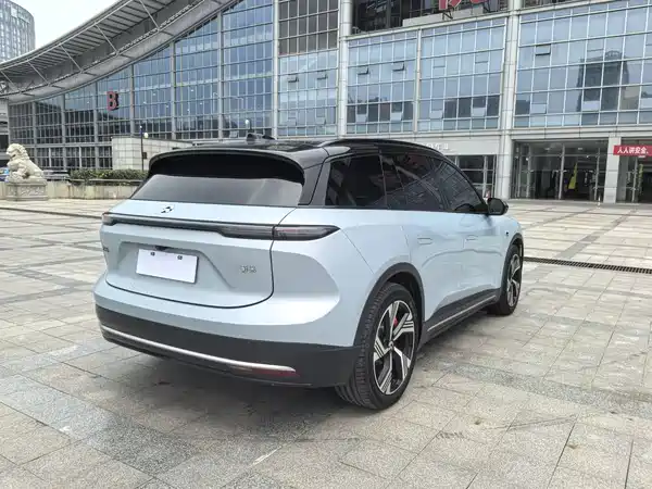 NIO ES6 2024
