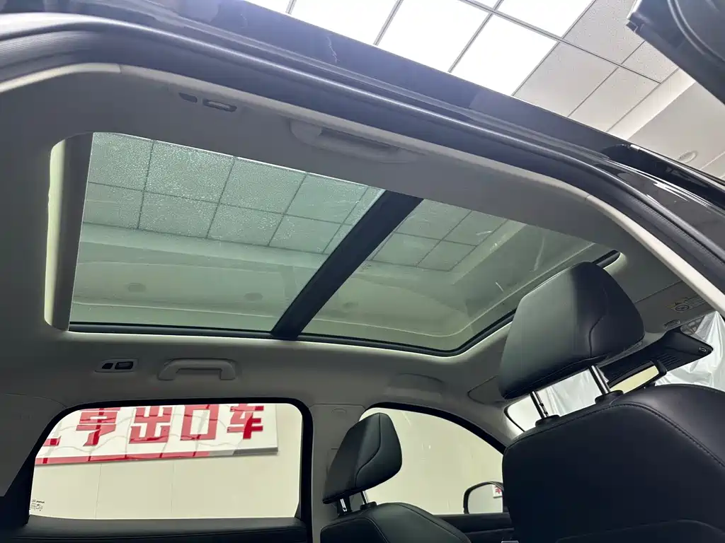 Haval H6 2022 — фото 10