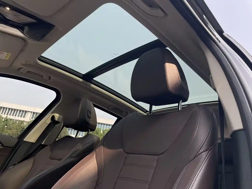 BMW X3 2020