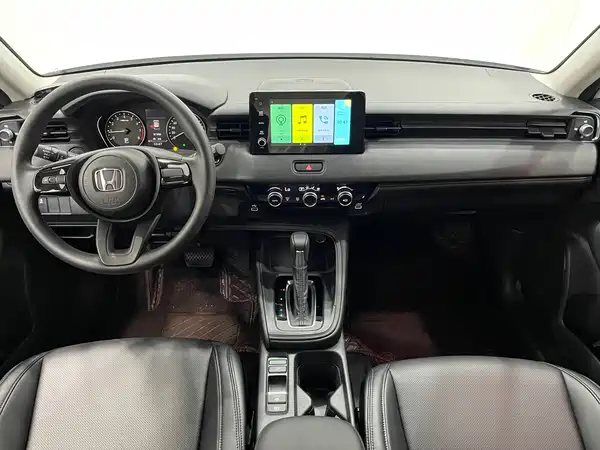 Honda XR-V 2023