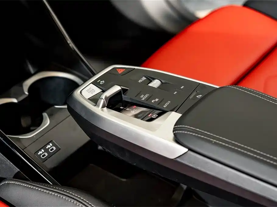 BMW X2 2025 — фото 12