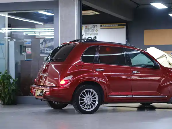 Chrysler PT Cruiser 2007