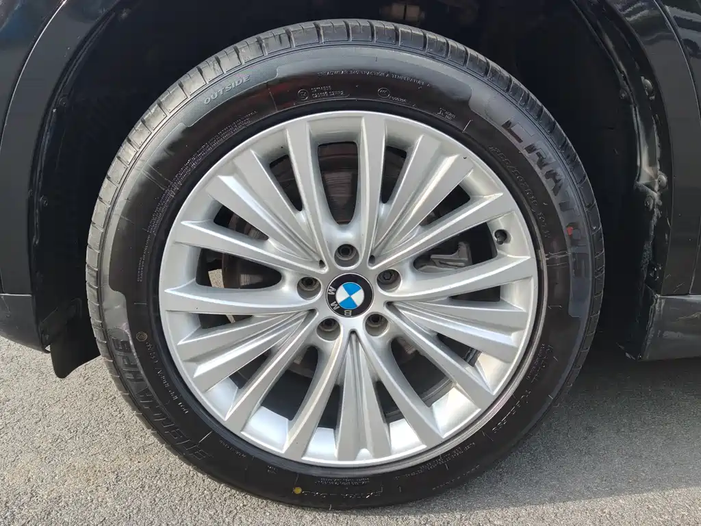 BMW X5 2017