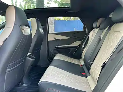 BYD Dolphin 2022