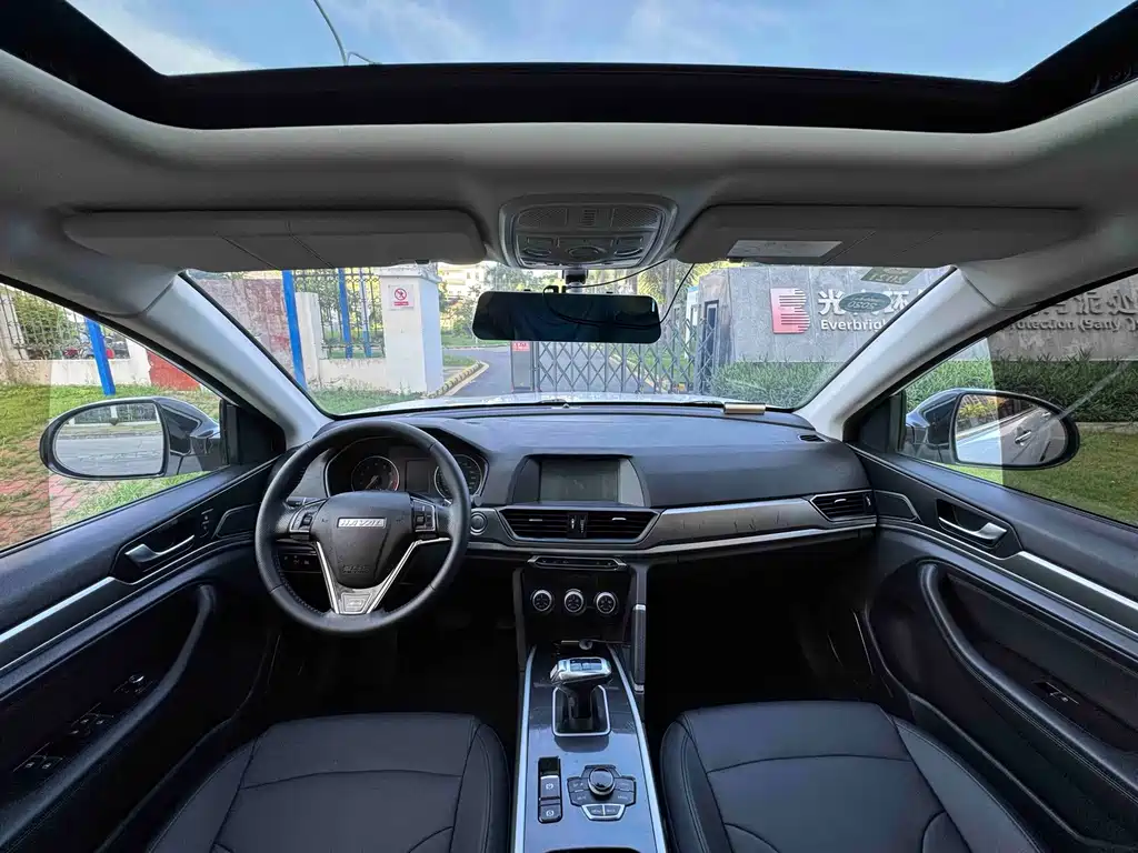 Haval H6 2019