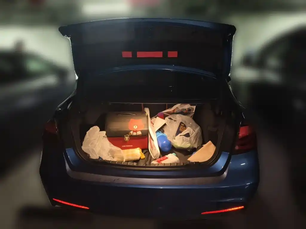 BMW 3 Series 2017 — фото 10