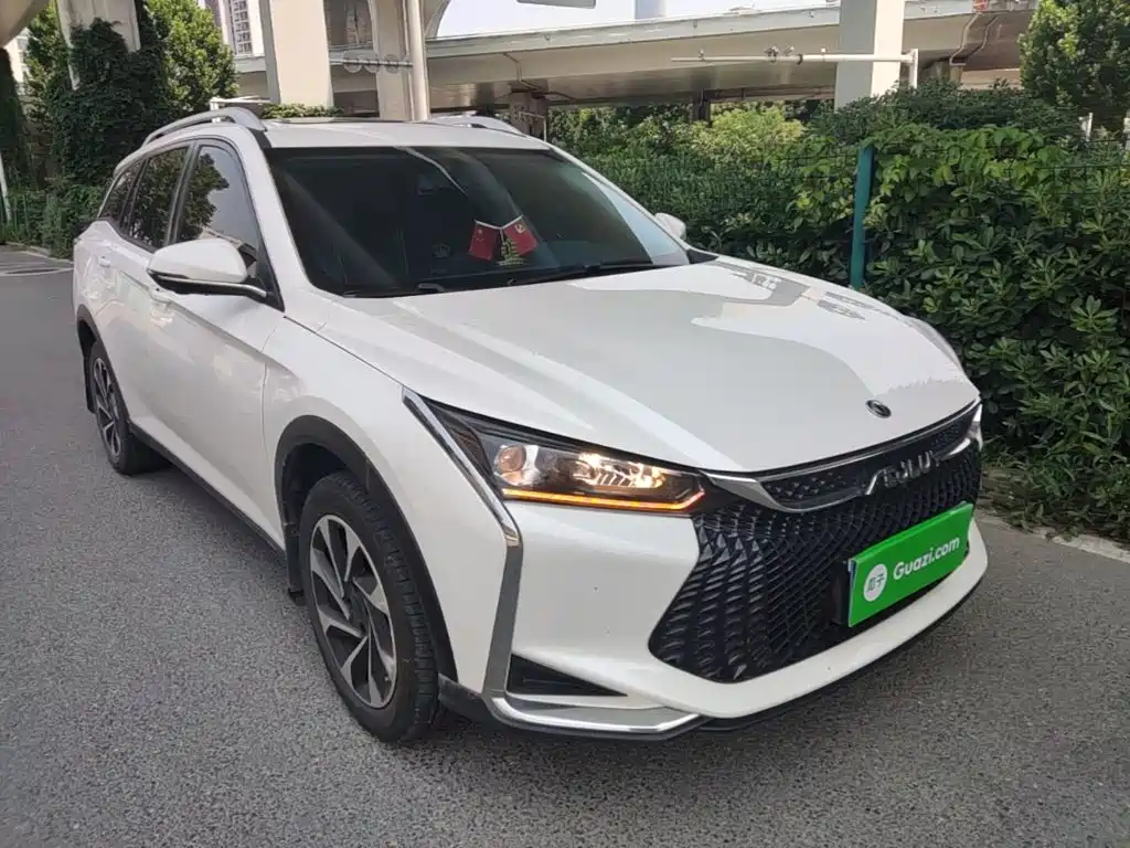Aeolus GS 2023