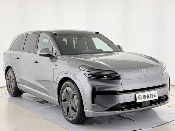 Onvo L90 2025