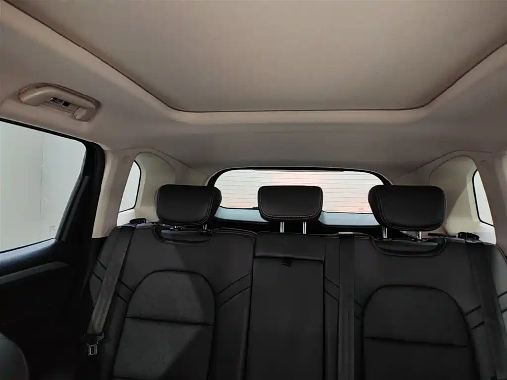 Haval Big Dog 2021 — фото 18