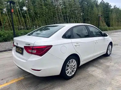 Buick Excelle GT 2017
