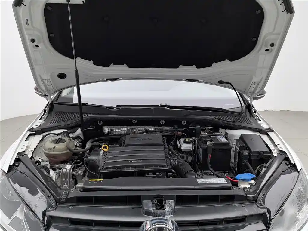 Volkswagen Golf 2018