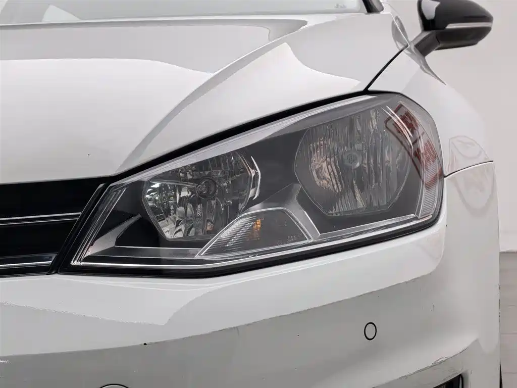Volkswagen Golf 2018