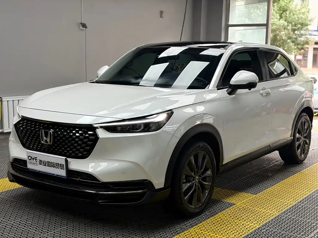 Honda XR-V 2023