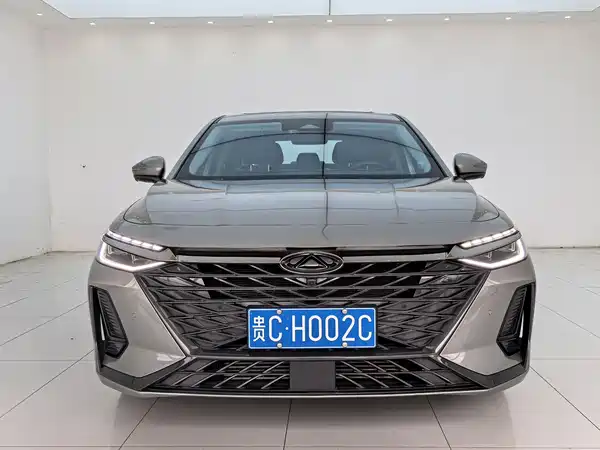 Chery Arrizo 8 2023