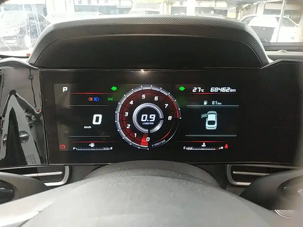 Hyundai Elantra 2020 — фото 12