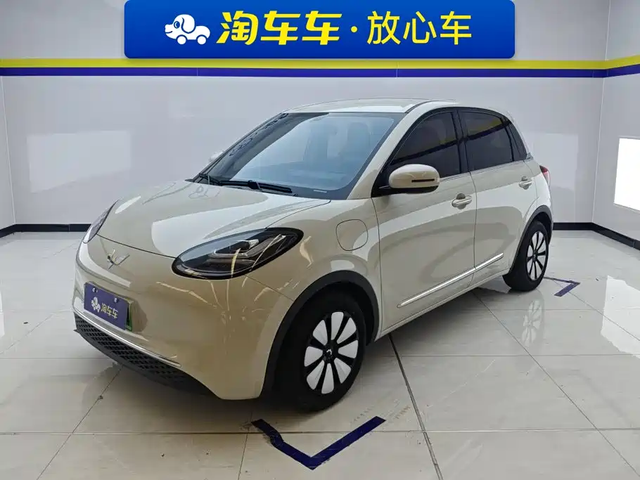 Wuling Bingo 2024