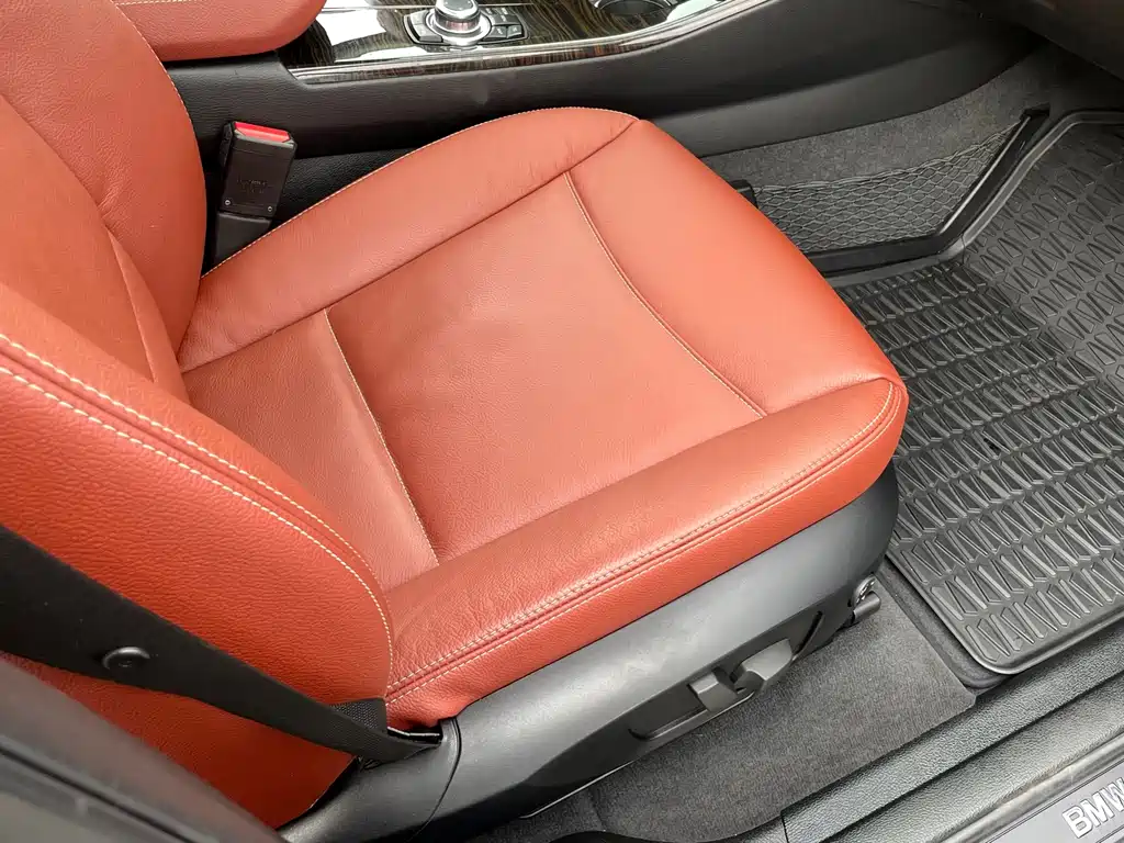 BMW X3 2014 — фото 15