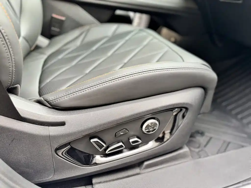 Changan CS75 PLUS 2025 — фото 20