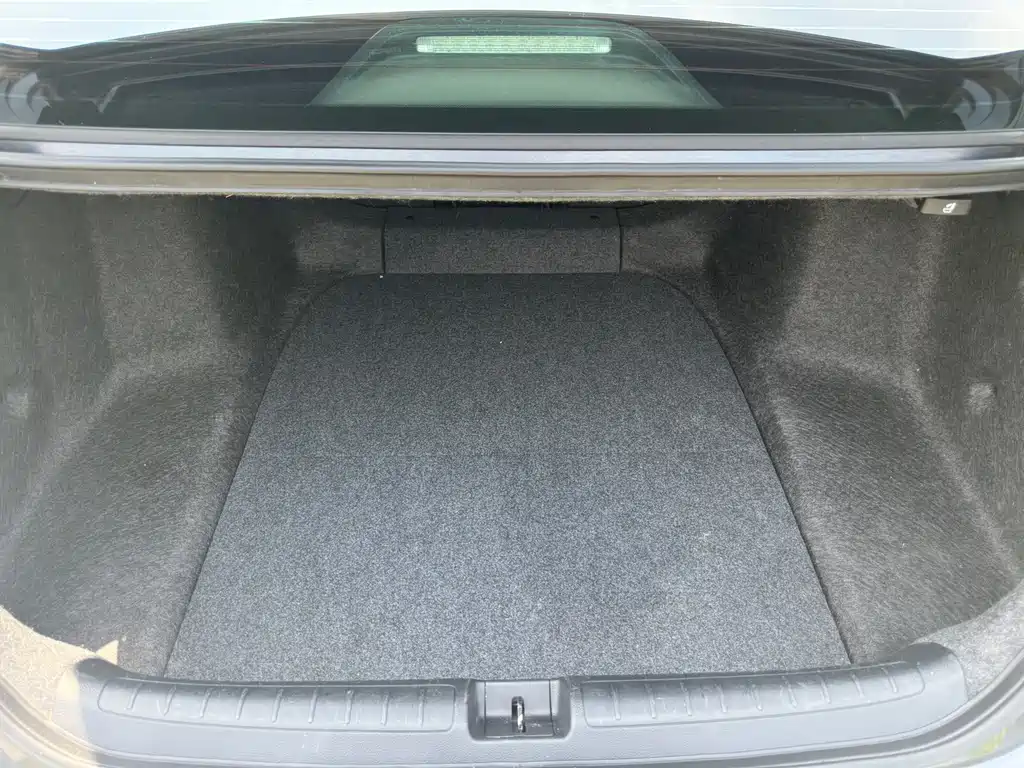 Honda Accord 2022 — фото 22