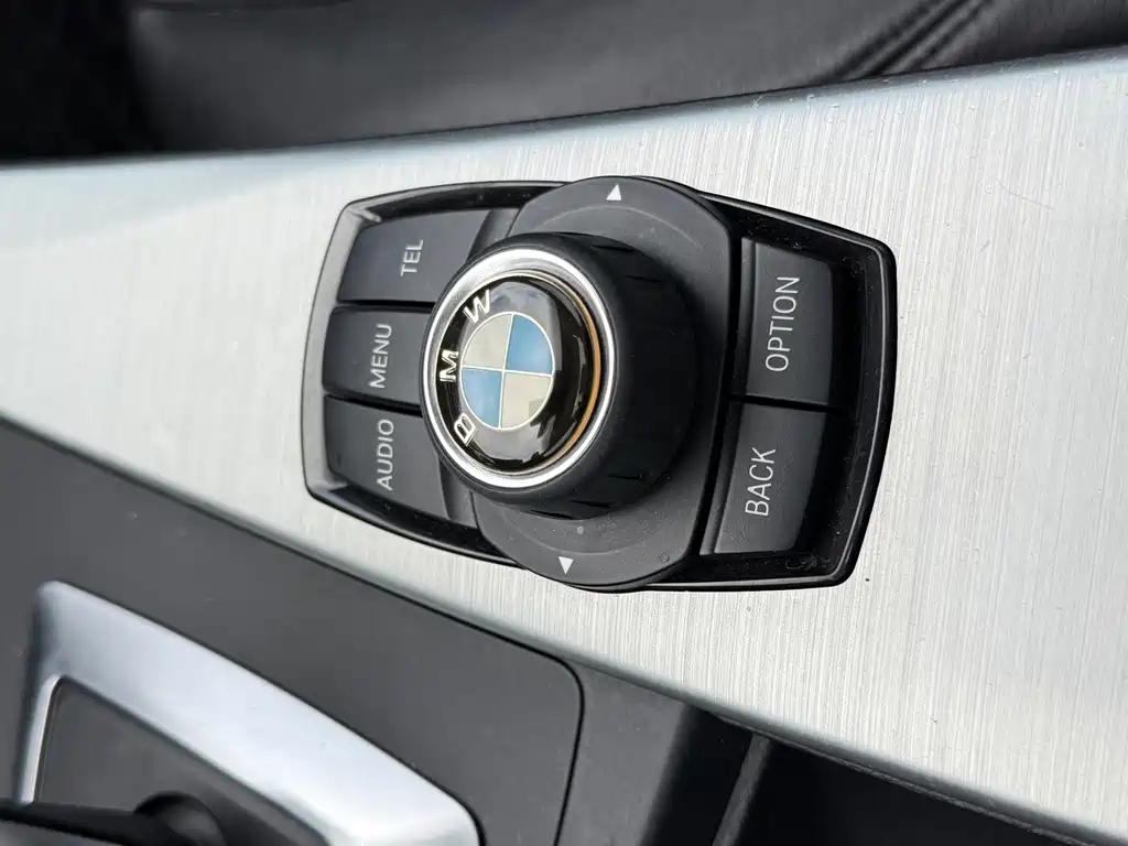 BMW 4 Series 2014 — фото 13