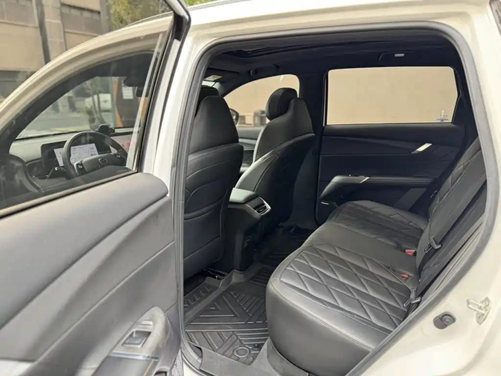 Changan CS75 PLUS 2025 — фото 21