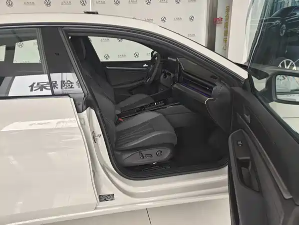 Volkswagen Lamando 2026