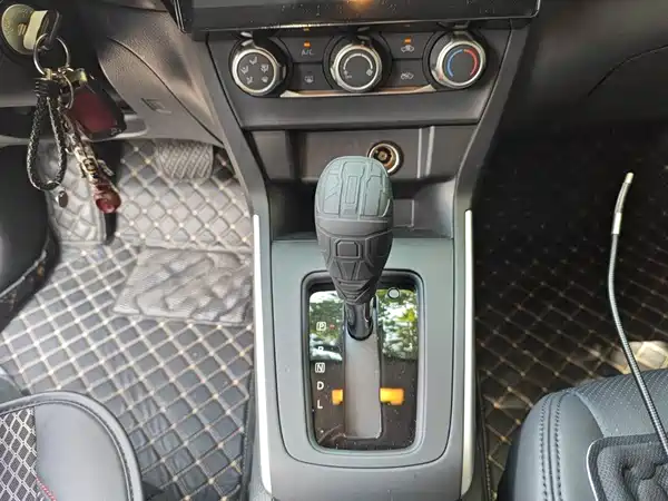Nissan Sylphy 2024