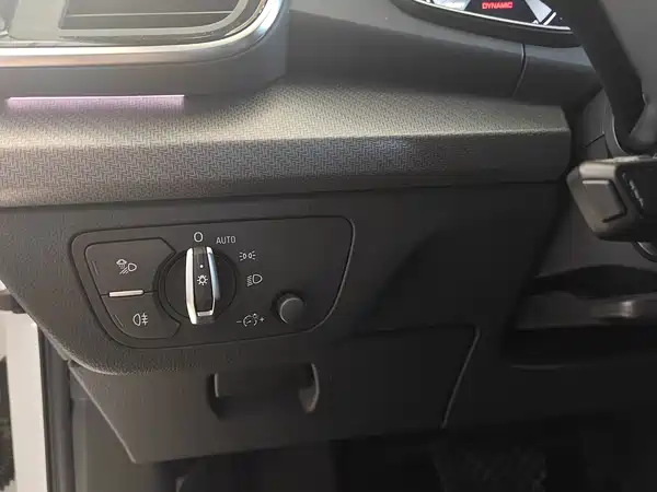 Audi Q5L 2023