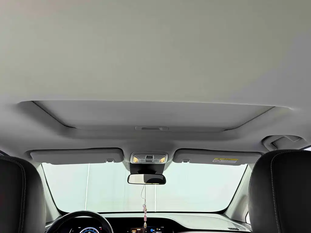 GAC Motor Trumpchi M6 2022 — фото 14