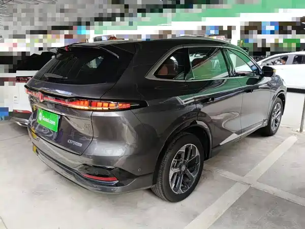 Changan CS75PLUS 2024