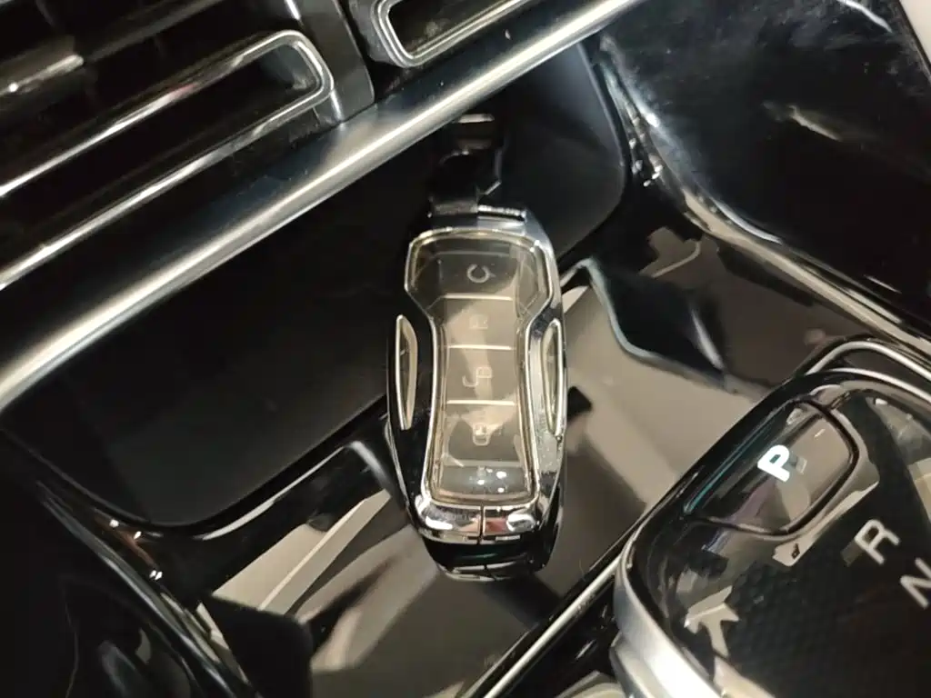 BYD Song PLUS New Energy 2023 — фото 9