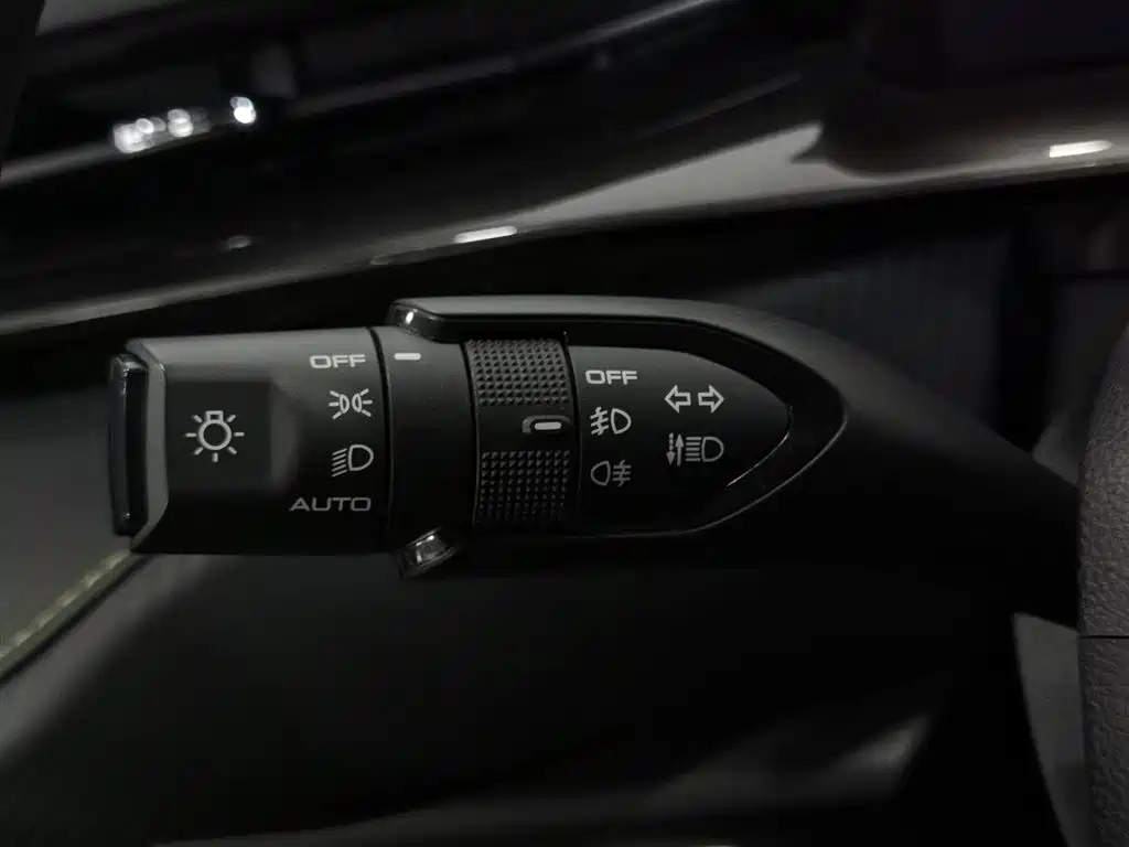Haval H6S 2022 — фото 21